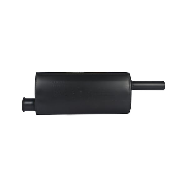 Muffler 30" x9.5" x5"